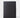 Billetera de cuero para hombre cass money negro