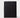 Billetera de cuero para hombre cass money negro