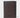 Billetera de cuero para hombre cass money café