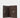 Billetera de cuero para hombre cass money café