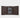 Billetera de cuero para hombre cass money