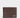 Billetera de cuero para hombre edge