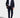 Traje de vestir para hombre regular fit