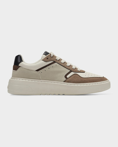 Tenis casuales d-dover