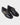 Flats para mujer milu buckle loafer