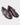 Flats para mujer milu buckle loafer