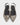 Flats para mujer krystall pointy flat