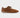 Tenis casuales de cuero para mujer donna stud sneaker