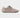 Tenis casuales de cuero para mujer donna stud sneaker