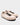 Tenis casuales de cuero para mujer the rune sneaker