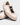 Tenis casuales de cuero para mujer the rune sneaker