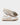 Tenis casuales de cuero para mujer pauleena sneaker