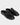 Flats en cuero para mujer nicolette flat mule