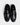 Flats en cuero para mujer nicolette flat mule