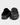 Flats en cuero para mujer nicolette flat mule
