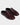 Flats en cuero para mujer nicolette flat mule
