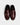 Flats en cuero para mujer nicolette flat mule