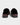 Flats en cuero para mujer nicolette flat mule