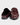 Flats en cuero para mujer nicolette flat mule