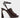 Sandalias de tacón para mujer nicolette sandal
