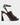 Sandalias de tacón para mujer nicolette sandal