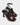 Sandalias de tacón para mujer nicolette sandal