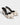 Sandalias de tacón para mujer alexis mule bow