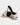 Sandalias de tacón para mujer alexis mule bow