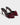 Sandalias de tacón para mujer alexis mule bow