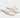 Sandalias para mujer becca flat
