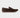 Drivers de cuero para hombre kash bit loafer