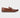 Drivers de cuero para hombre kash bit loafer