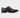 Zapatos de vestir de cuero para hombre tully toe cap