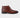 Botas de cuero para hombre charles lace up