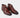 Botas de cuero para hombre charles lace up