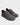 Tenis casuales de cuero para hombre dual path sneaker