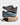 Tenis casuales de cuero para hombre dual path sneaker