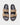 Sandalias de cuero para hombre dune sandal