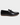 Drivers de cuero para hombre barret bit loafer