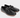 Drivers de cuero para hombre barret bit loafer