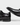 Zapatos de vestir de cuero para hombre trevor derby lace up