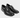 Drivers de cuero para hombre trevor slip on