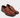 Drivers de cuero para hombre trevor slip on