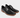 Zapatos de vestir de cuero para hombre trevor derby b