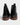 Botas de cuero para hombre trevor chelsea boot
