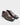 Zapatos de vestir de cuero para hombre sterling wingtip