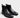 Botas de cuero para hombre ashford chelsea