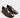 Zapatos de vestir de cuero para hombre carslie derby ii
