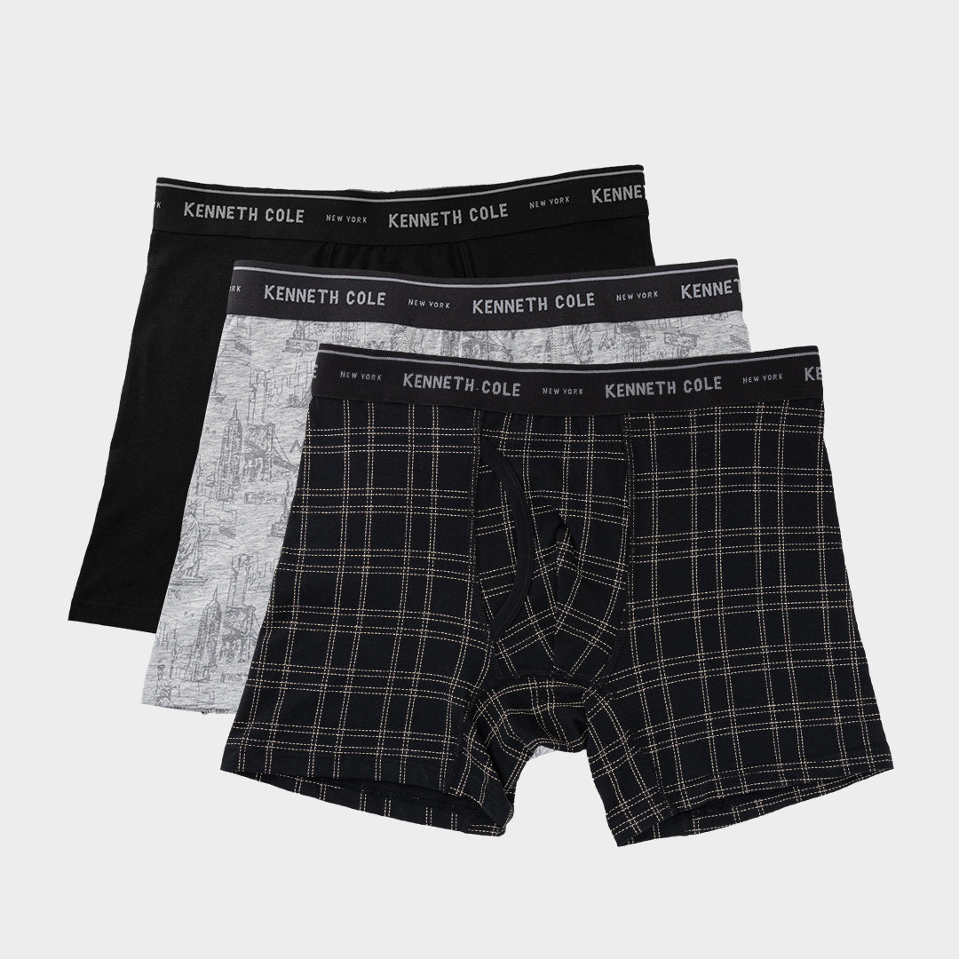 Calzoncillos Ropa Interior Para Hombre Tipos Calzoncillos Boxer
