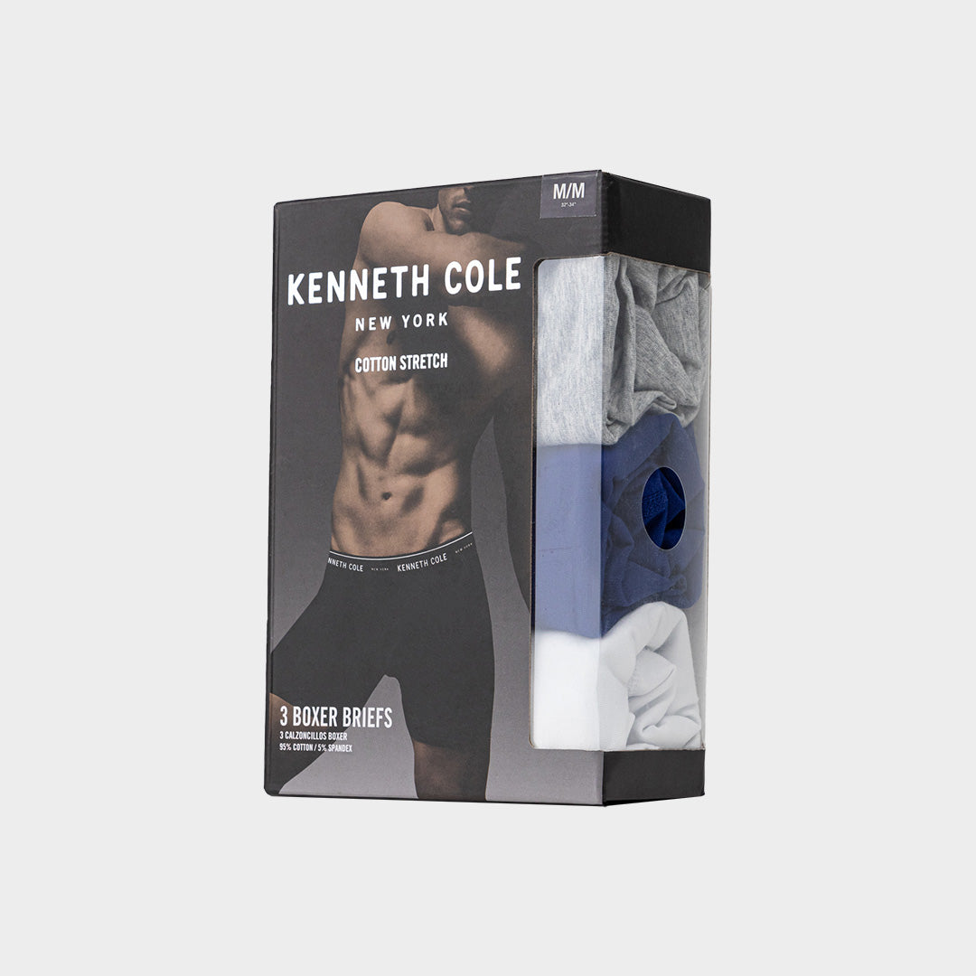 Ropa Interior Para Hombre – Kenneth Cole Guatemala